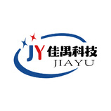 JY字母变形LOGO