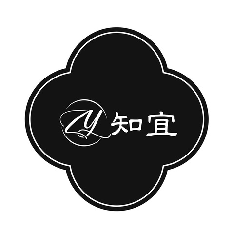 生活服务logo设计