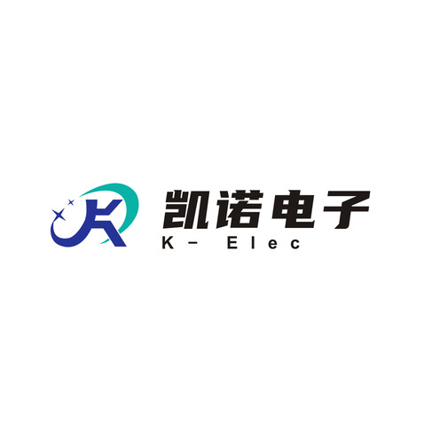 电子制造logo设计