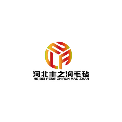 纺织制造logo设计