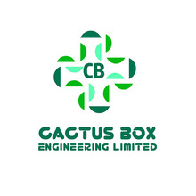 cactus box