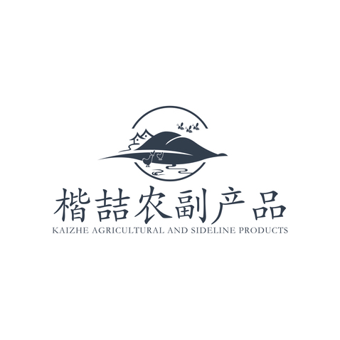 美容服务logo设计