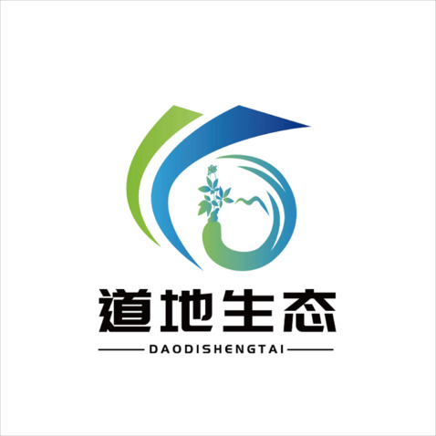 环保科技logo设计