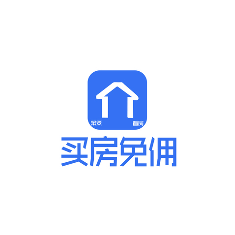 房地产服务logo设计