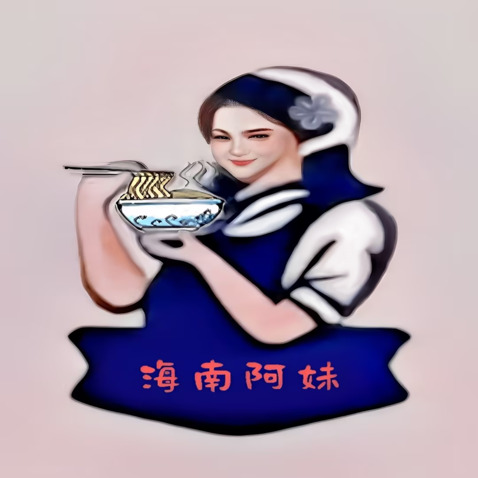 餐饮服务logo设计