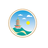 塔
