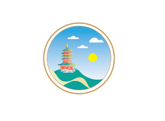 塔