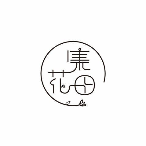 农业科技logo设计