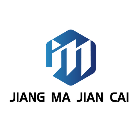 建筑材料logo设计
