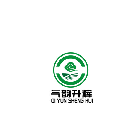 环保科技logo设计