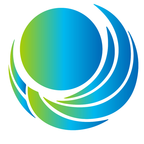 环境保护服务logo设计