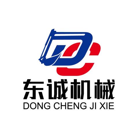 机械制造logo设计