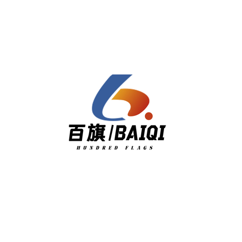 科技服务logo设计