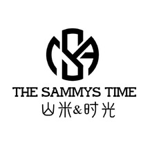THESAMMYSTIME山米&amp;时光