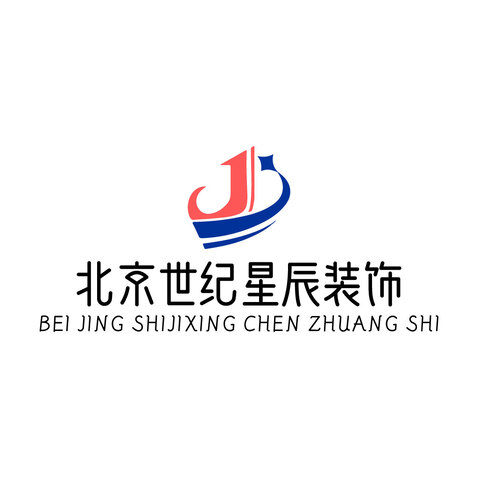 建筑装饰logo设计