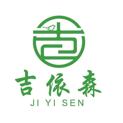  农业科技logo设计