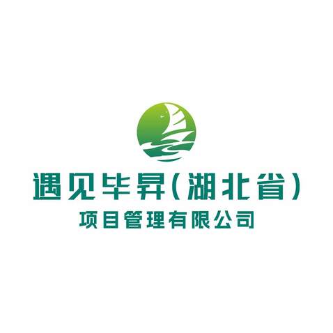 项目管理服务logo设计