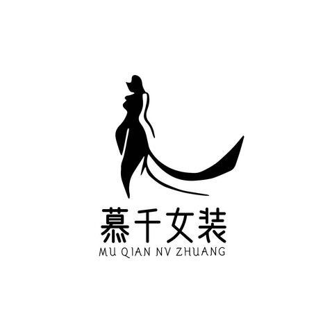 女装时尚行业logo设计