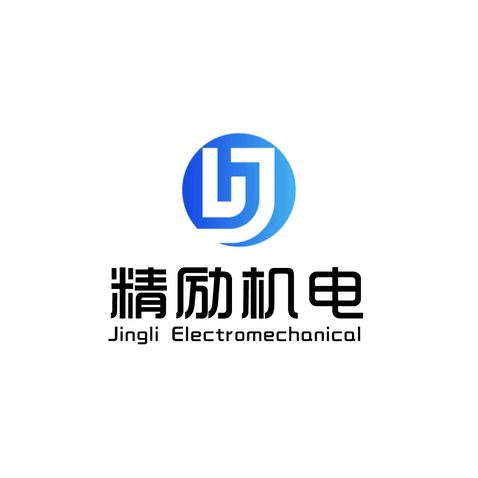 机械制造logo设计