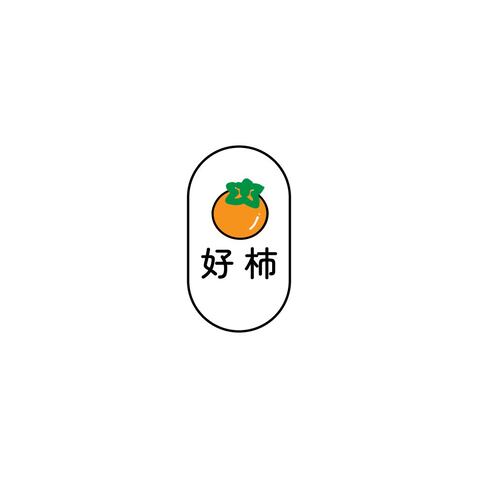 果蔬销售logo设计