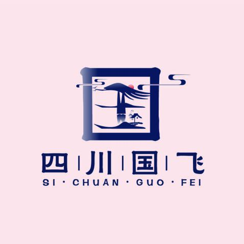 航空服务logo设计