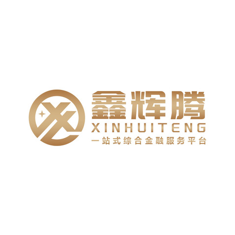 金融服务logo设计