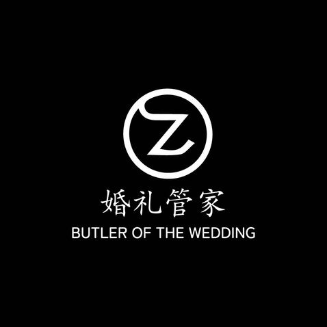 婚礼服务logo设计