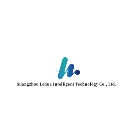 智能科技logo设计