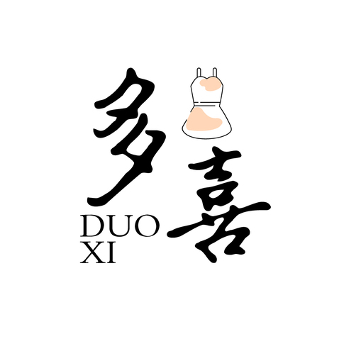 餐饮服务logo设计