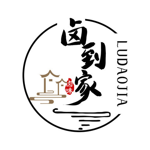 餐饮服务logo设计