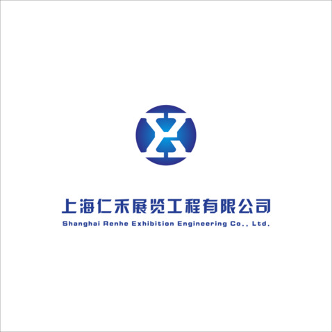 建筑工程logo设计