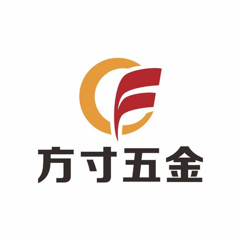 五金建材logo设计