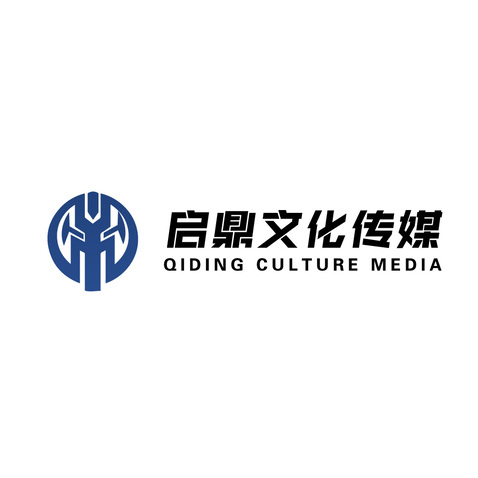 文化传播logo设计