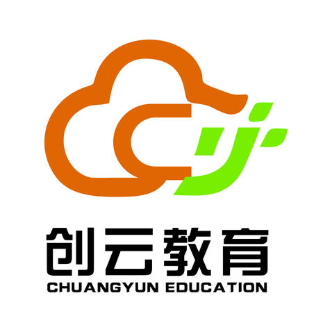 在线教育logo设计