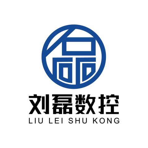 智能制造行业logo设计