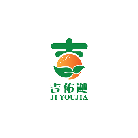 果蔬加工行业logo设计