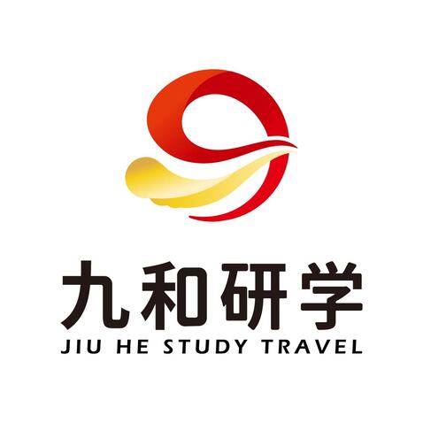  教育旅游logo设计