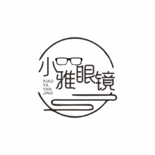 小雅眼镜