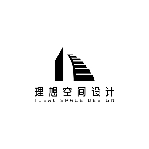 室内设计logo设计