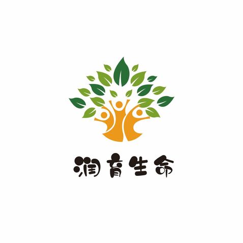 健康护理logo设计