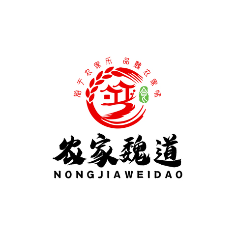 环境保护logo设计