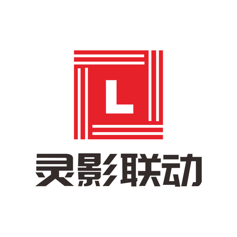 数字媒体logo设计