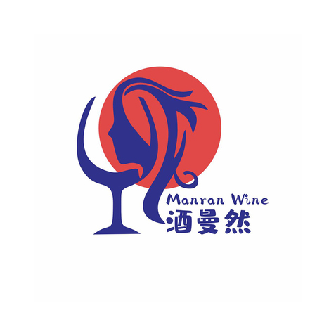 酒类经营logo设计