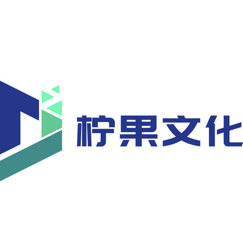 文化传播logo设计