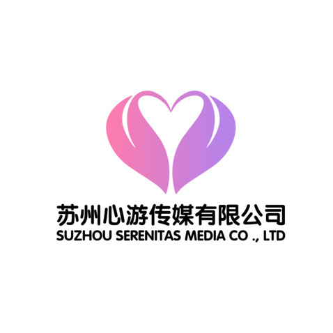 文化传媒logo设计