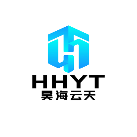 科技信息logo设计