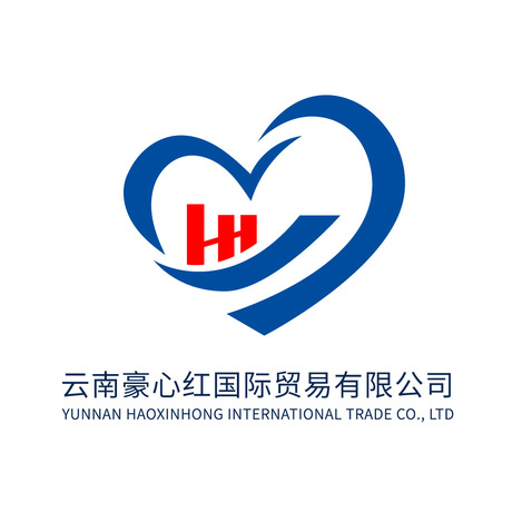 国际贸易logo设计