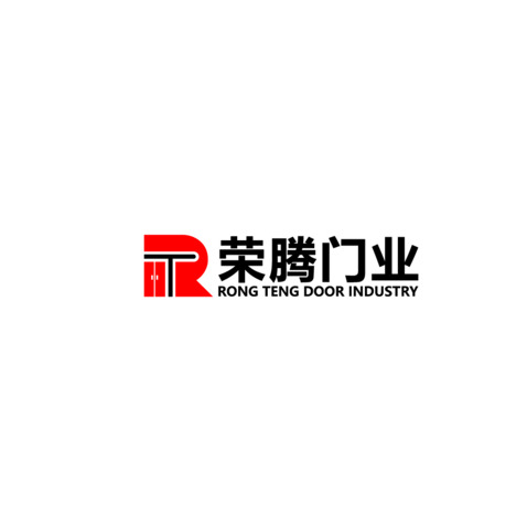 门窗制造logo设计