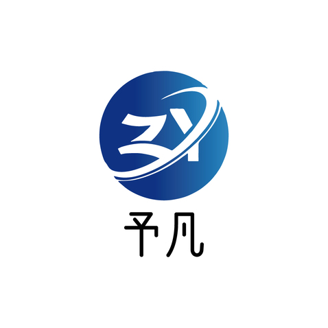 科技咨询logo设计