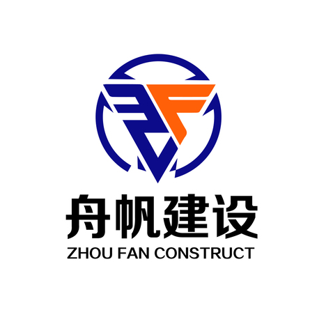 建筑工程logo设计